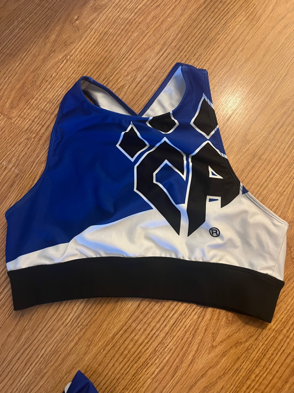 Cheer Athletics 2022-23 Practice Set
